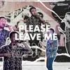 About Please Leave Me Song