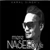 About Mere Naseeb Me Song