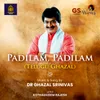 About Padilam Padilam Telugu Ghazal Song