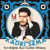 Dün Gece Rüyamda Gördüm