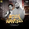 About Most Wanted Song