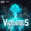 About Victorious Song