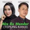 About Aku Ra Mundur ( Tepung Kanji ) Song