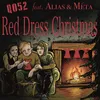 About Red Dress Christmas Song