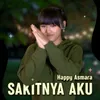 Sakitnya Aku