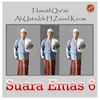 Sholawat Burdah