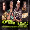 Novinha Tarada