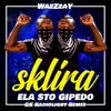 Sklira Ela Sto Gipedo GK Radiolight Remix