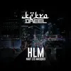 Dréel #HLM