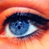 Голубые Глаза