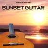 Sunset Guitar