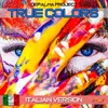 About True Colors Italian Version Song