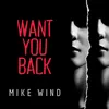 About Want You Back Song