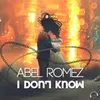 I Don't Know (Radio Mix)