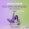 You Spin Me Round (Like A Record) (DualXess Remix Edit)