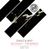 Getaway Tony S Remix Radio Edit
