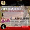 Brahms: Symphony No. 1 in C Minor, Op.68: I. Un poco sostenuto - Allegro