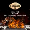 Chora Peito / A Carta / Dois Corações e uma Historia Churrasco WB