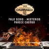 About Falo Serio / Misterios / Parece Castigo Churrasco WB Song