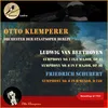 Beethoven: Symphony No. 1 in C Major, Op. 21 : III. Menuetto - Allegro molto e vivace
