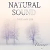 Natural sound Luck and life