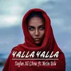 About Yalla Yalla Arabic Remix Song
