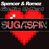 Give You My Heart (Radio Edit)