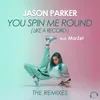 You Spin Me Round (Like a Record) (Tronix DJ & Uwaukh Remix Edit)