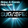 Holy Light (Extended Mix)