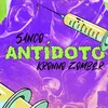 About Antídoto Song