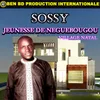 Jeunesse de Neguebougou village natal