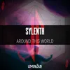 About Around This World Song
