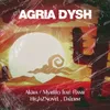 Agria Dysh