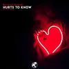 About Hurt to know Song