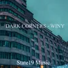 About Dark Corners Song