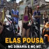 About Elas Pousa Song
