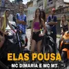 Elas Pousa