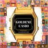 About Goldene Casio Song