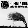 About Humble Dub Gaudi Rework Song