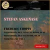 Chopin: Piano Sonata No. 3 in B Minor, Op. 58: IV. Finale: Presto ma non troppo