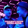 Ostra jazda Radio Edit