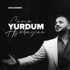 About Canım, Yurdum Azərbaycan Song