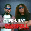 About Penjilat Song