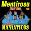 About Mentirosa Song