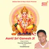 About Aarti Sri Ganesh Ji Song