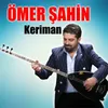 About Keriman Song