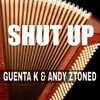 Shut up (Dub Mix)