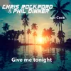 Give Me Tonight (Groovefore Club Remix)