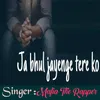 About Ja Bhul Jayenge Tere Ko Song