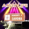 Benvenuti A Savona (Benvenuti In Liguria) Extended Andy Mix